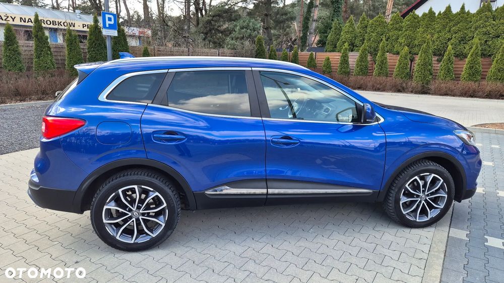 Renault Kadjar 1.5 Blue dCi Intens EDC - 8