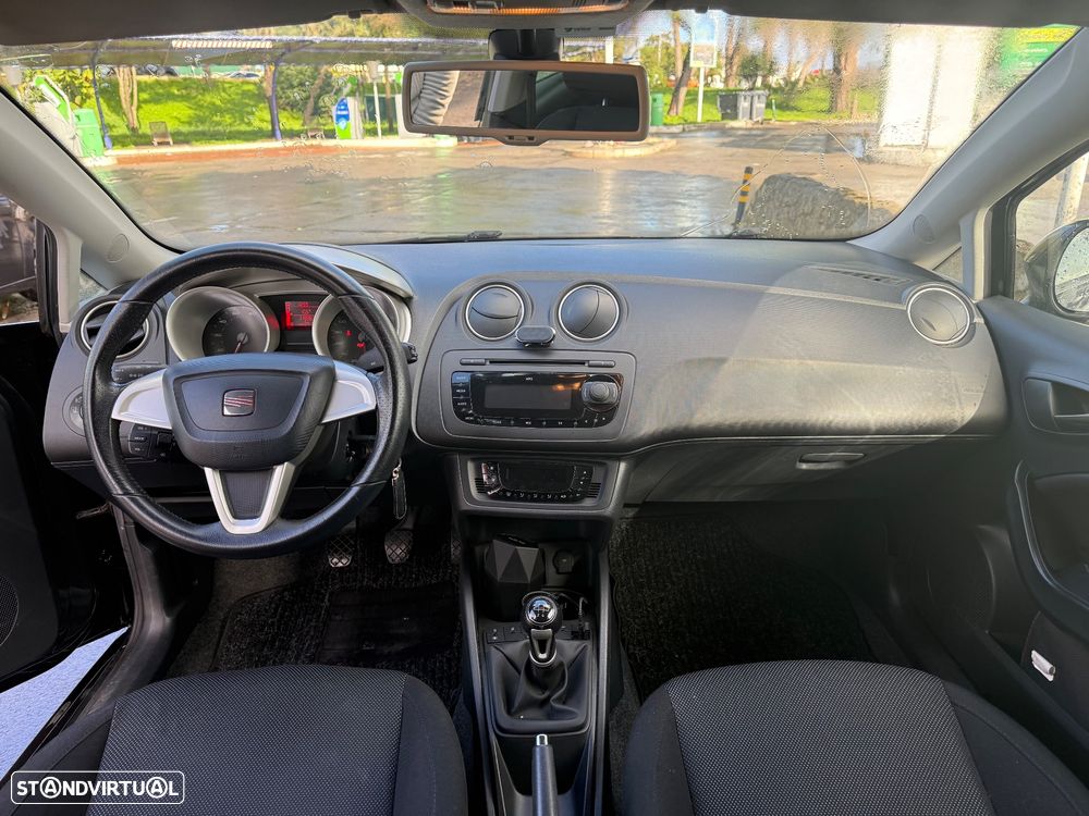 SEAT Ibiza 1.2 12V Sport - 3