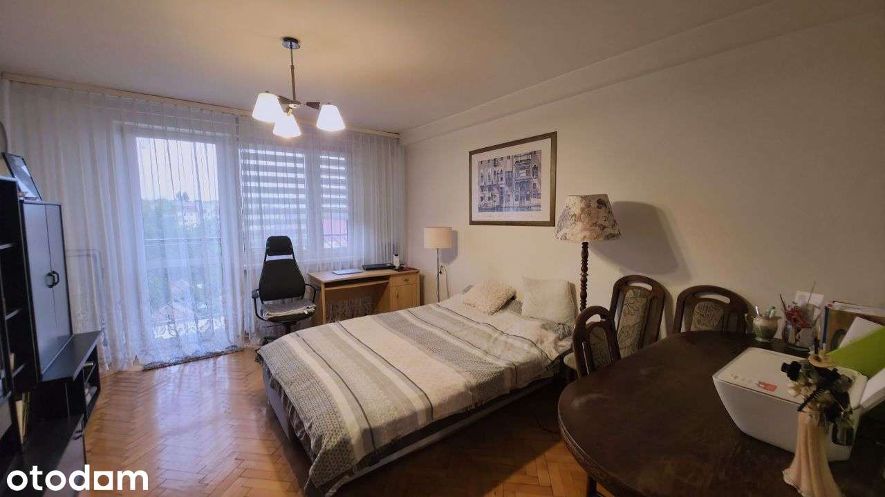 Mieszkanie na sprzedaż, 2 pokoje, 42 m², Opole