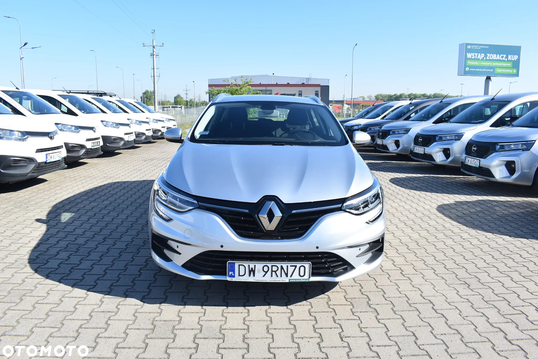 Renault Megane 1.3 TCe FAP Zen - 4