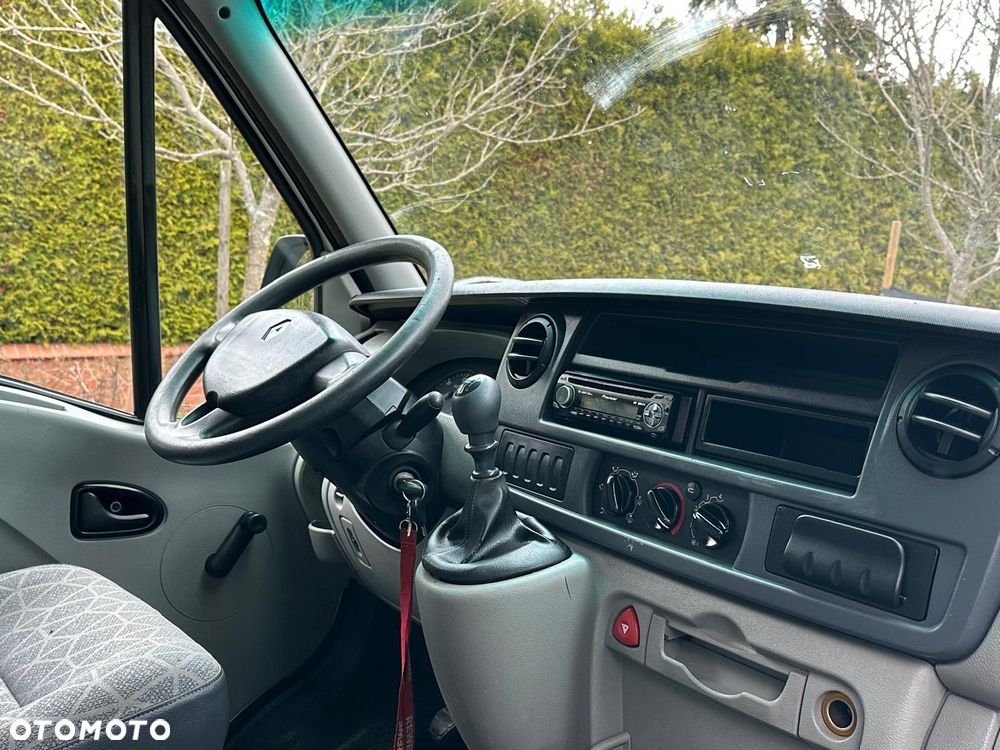 Renault MASTER - 10