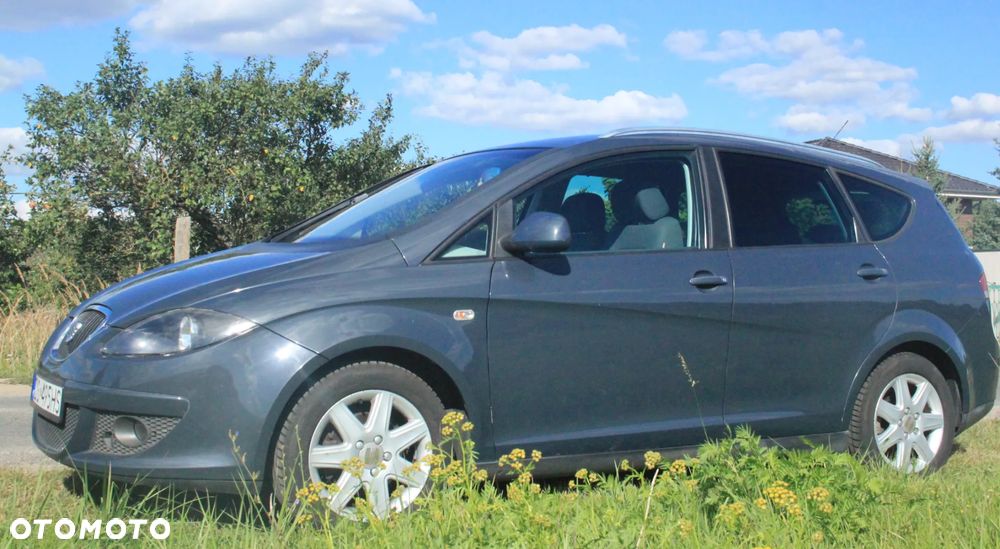 Seat Altea - 3