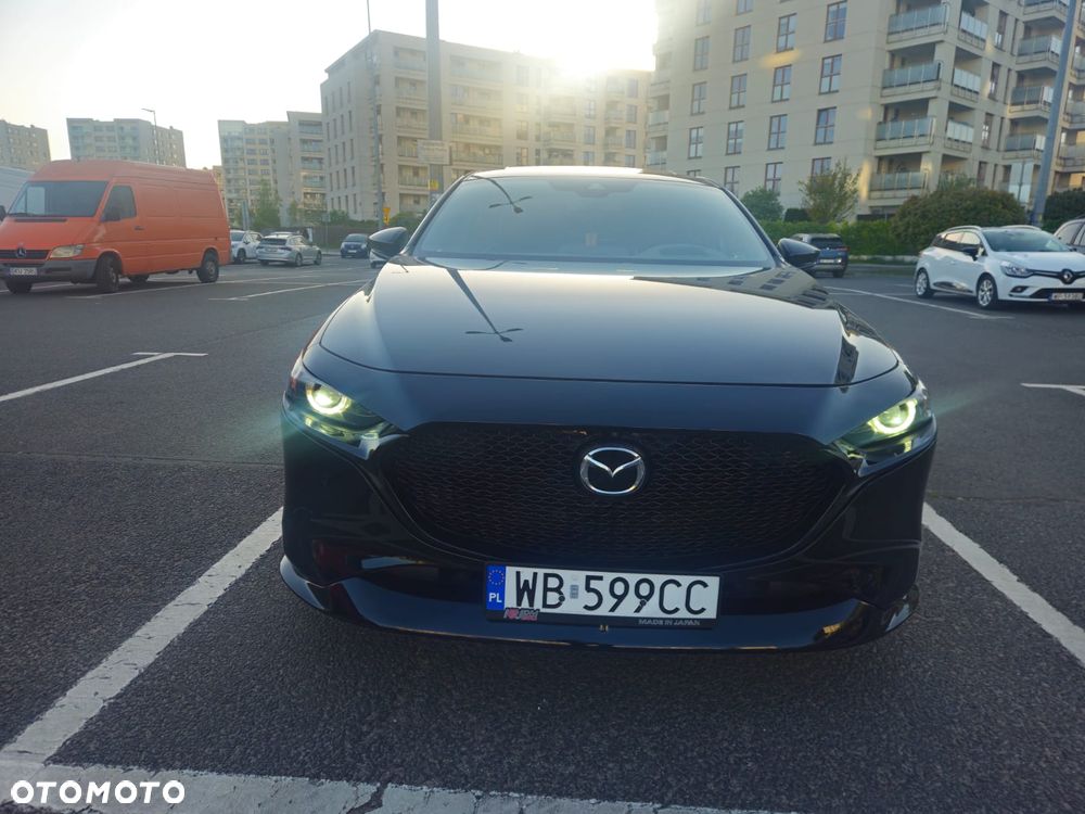 Mazda 3 - 32