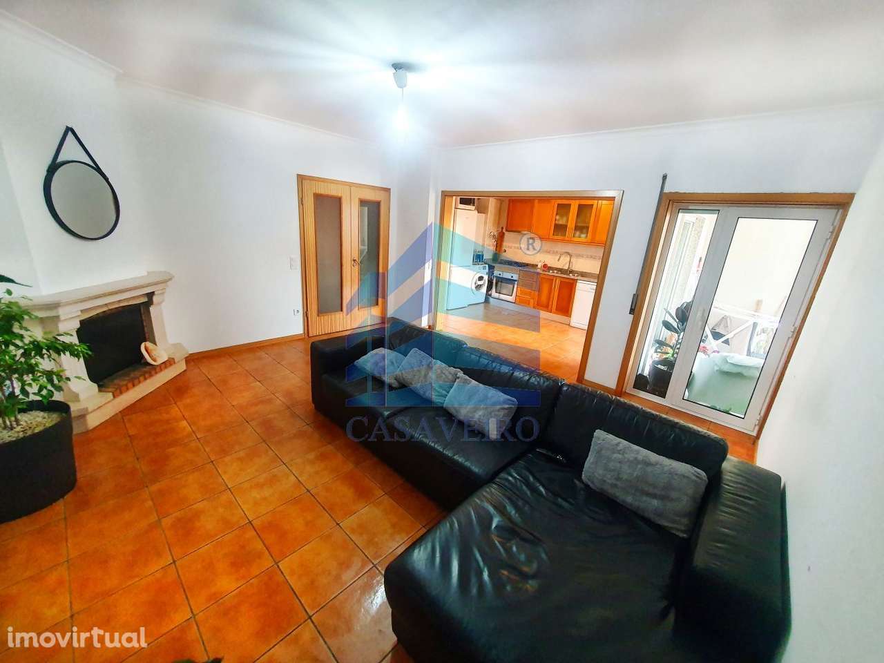 Apartamento T2  na Praia da Vagueira - Grande imagem: 3/16