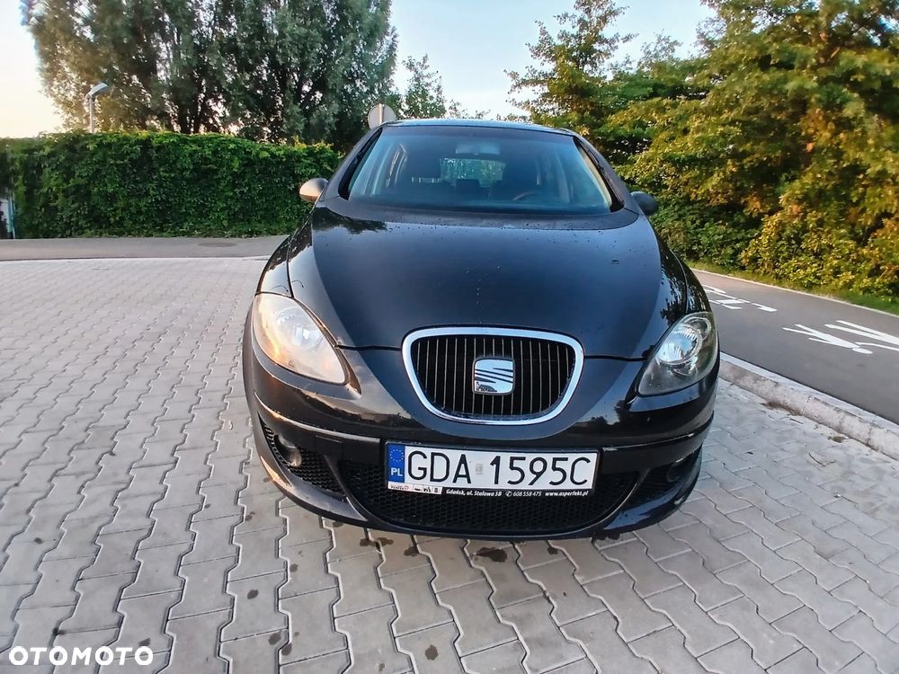 Seat Toledo 1.9 TDI Stylance - 3