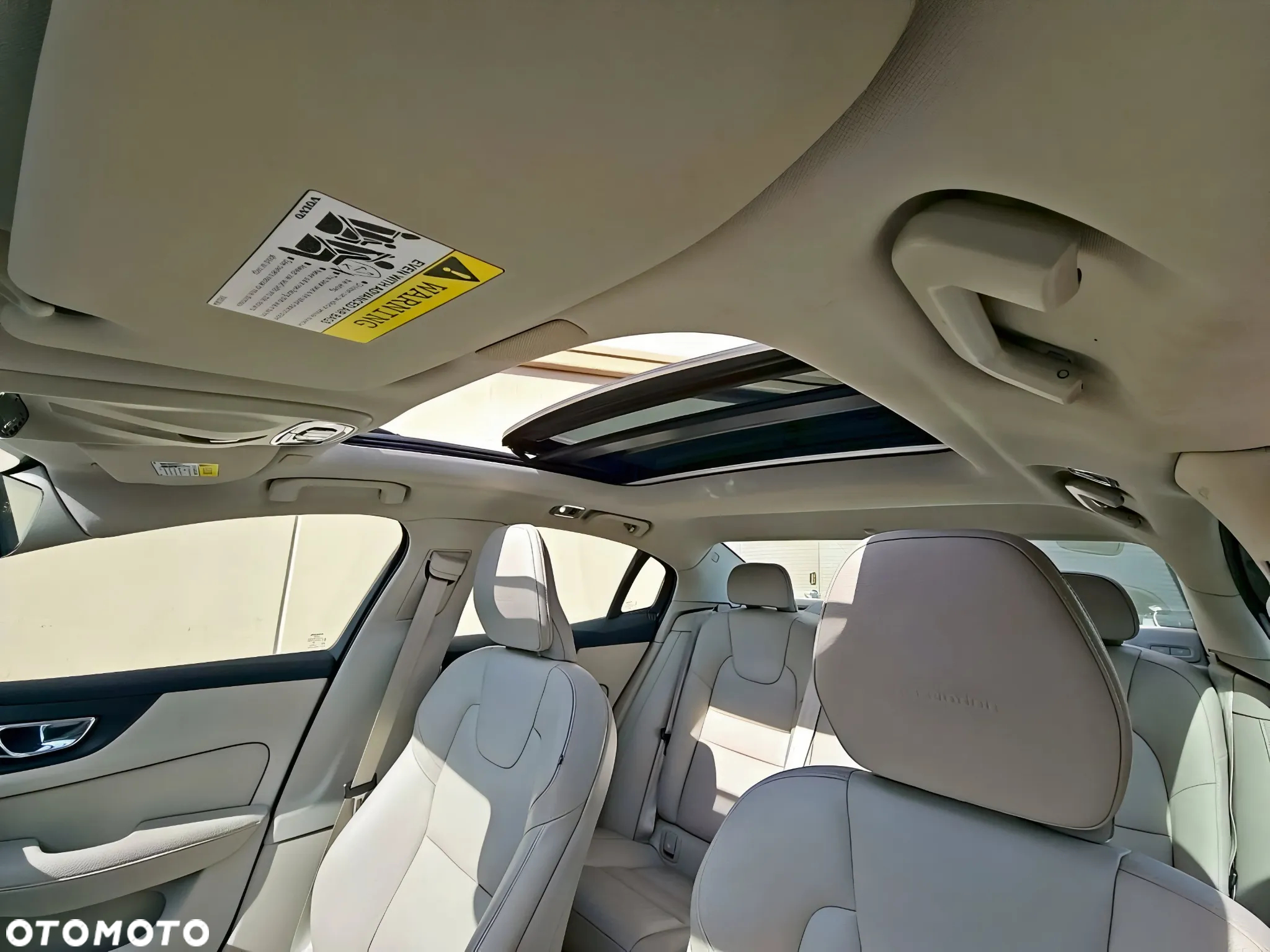 Volvo S60 T6 AWD Inscription - 10