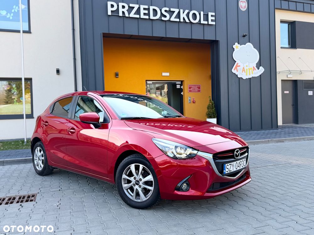 Mazda 2 SKYACTIV-G 90 White Edition - 16