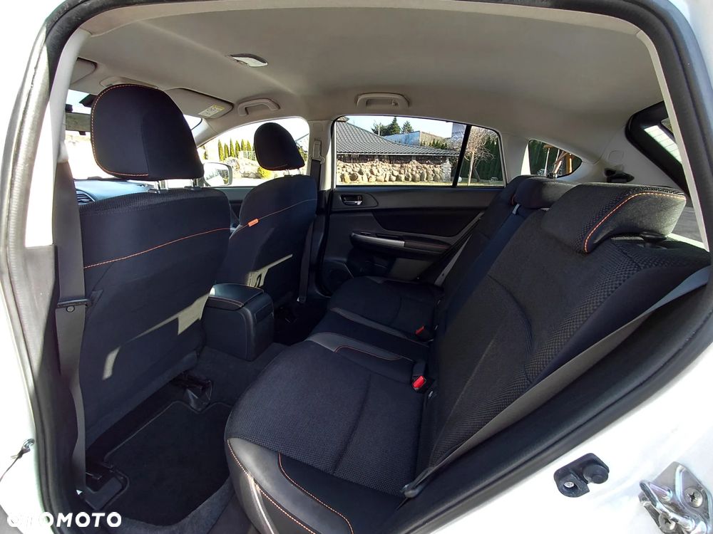 Subaru XV 1.6i Edition35 Sport - 22