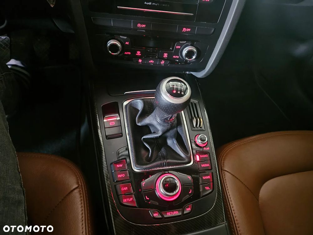 Audi A5 Sportback - 25