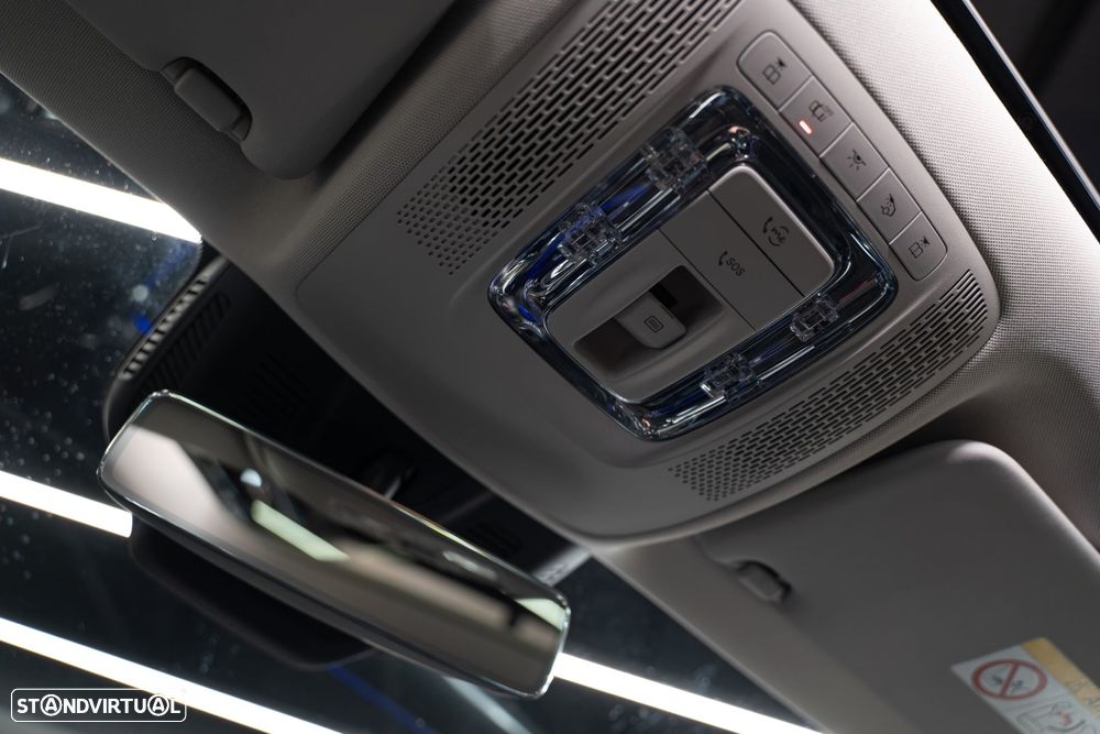 Mercedes-Benz GLA 250 e 8G-DCT AMG Line - 44