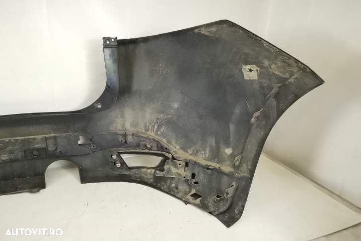 Bara Spate Originala Cu Senzori In Stare Buna Jaguar  F-Pace  1 [2016 - 6