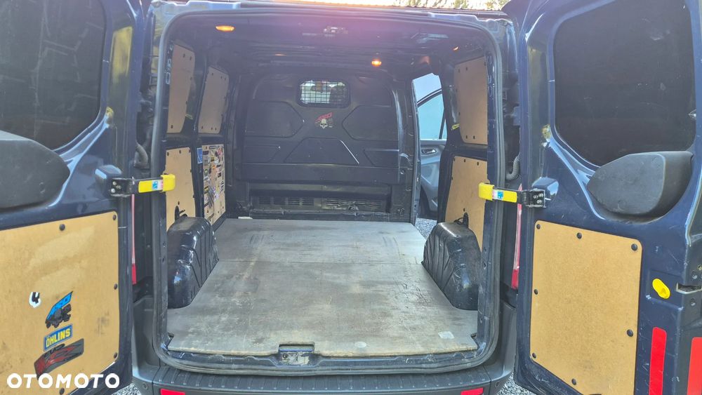 Ford Transit Custom Kombi 300 L1H1 Trend - 18