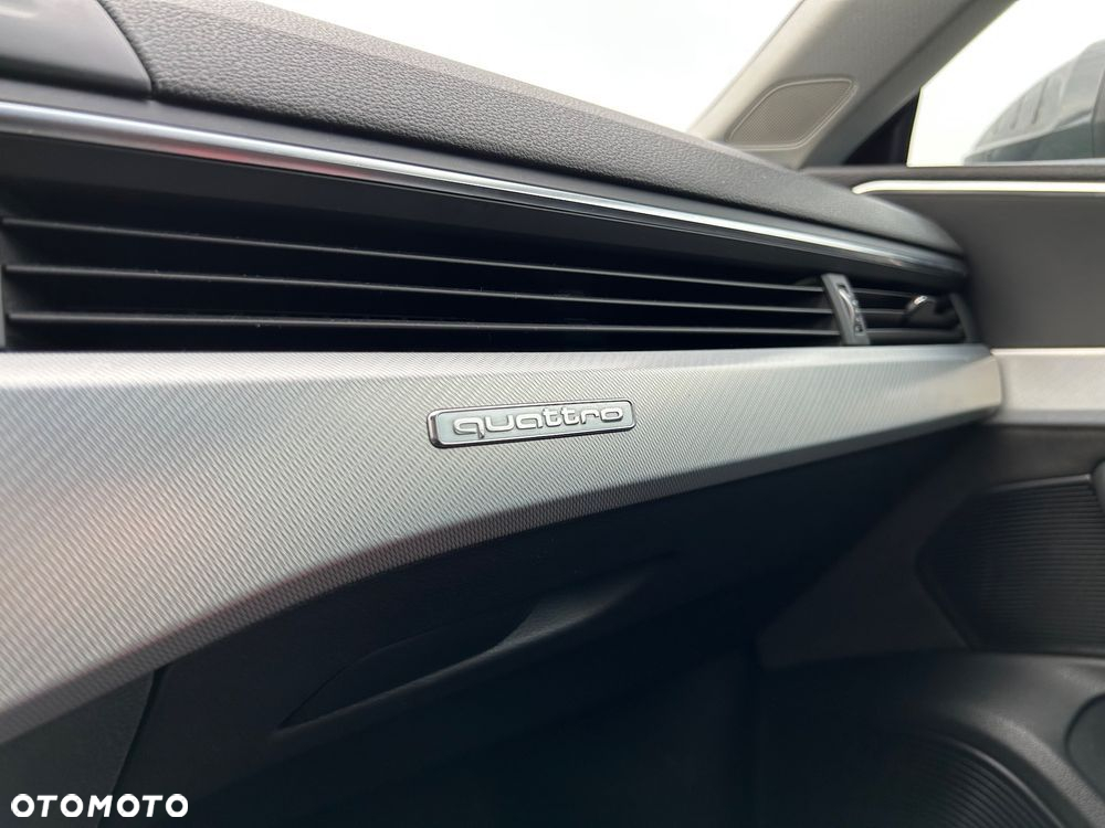 Audi A5 2.0 TDI Quattro S tronic - 12