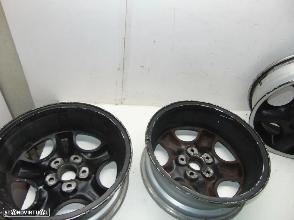 Land Rover Freelander jantes especiais - 10