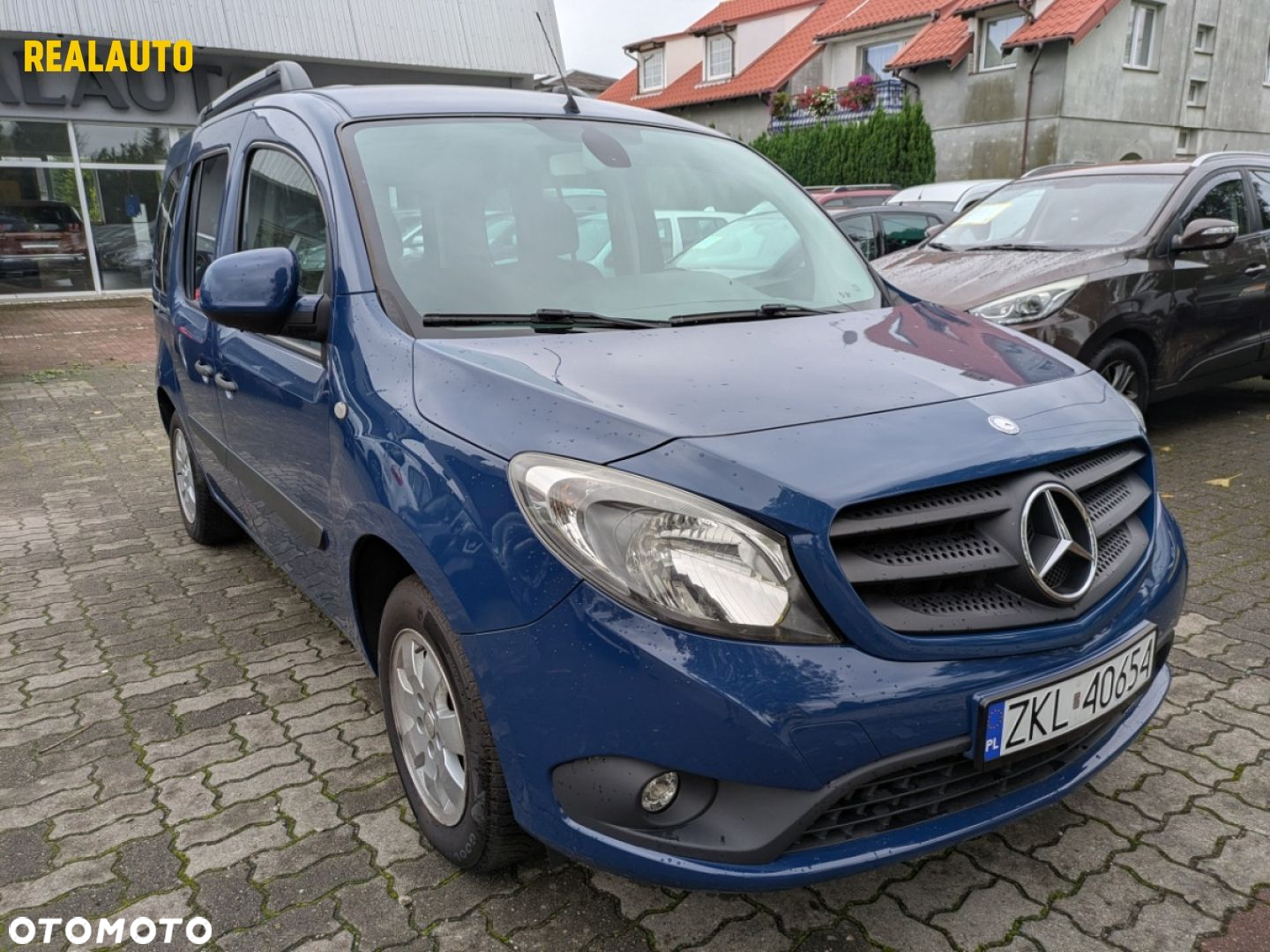 Mercedes-Benz Citan - 10