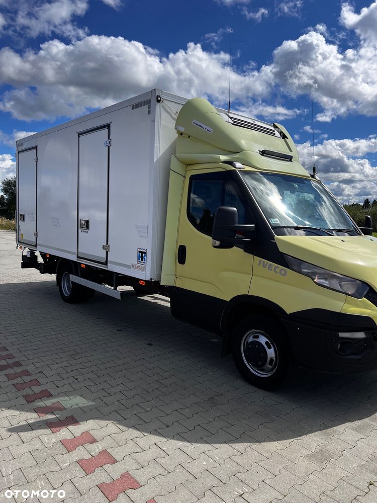 Iveco Daily - 3