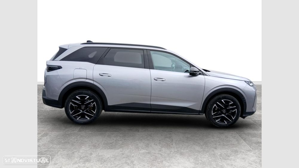 Peugeot 5008 1.2 Hybrid Allure e-DCS6 - 6