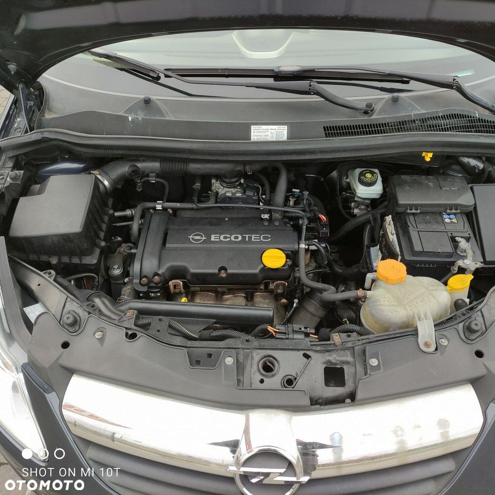 Opel Corsa - 24