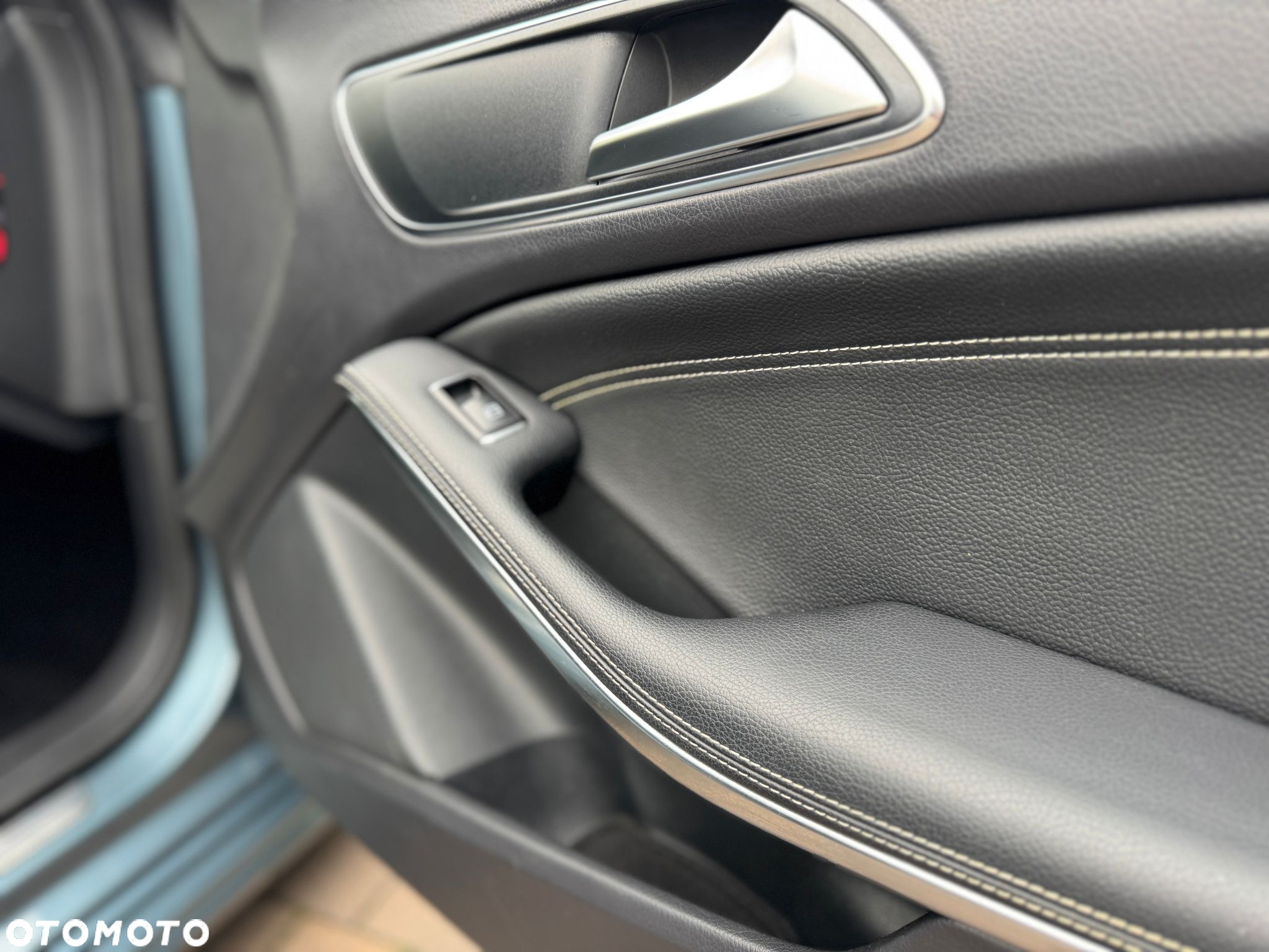 Mercedes-Benz CLA 220 CDI - 18