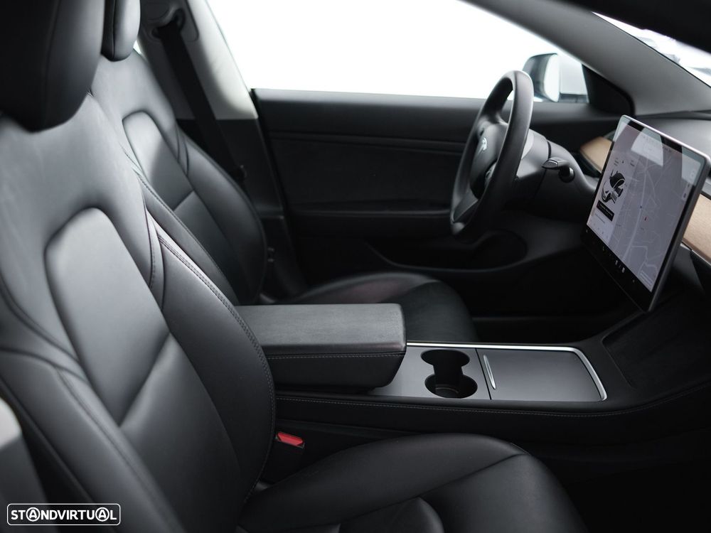 Tesla Model 3 Standard RWD Plus - 22