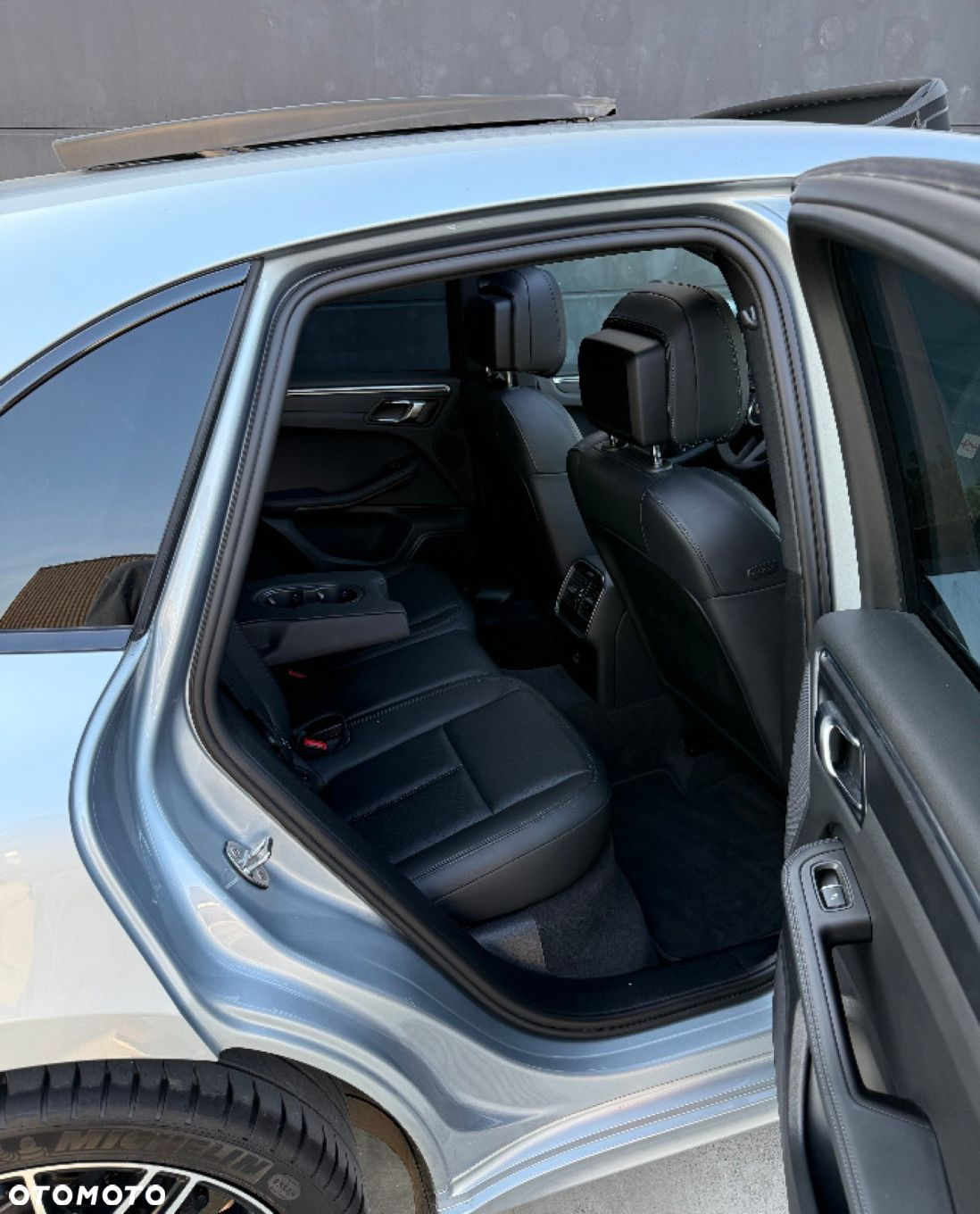 Porsche Macan T - 18