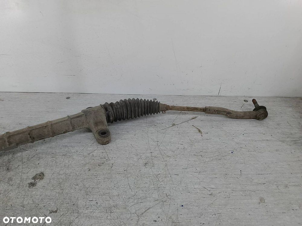 MAGLOWNICA PRZEKŁADNIA KIEROWNICY TOYOTA COROLLA IX E12 KOYO 2.0 D-4D - 4