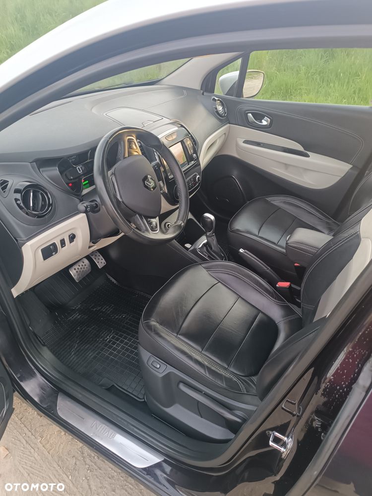 Renault Captur - 8