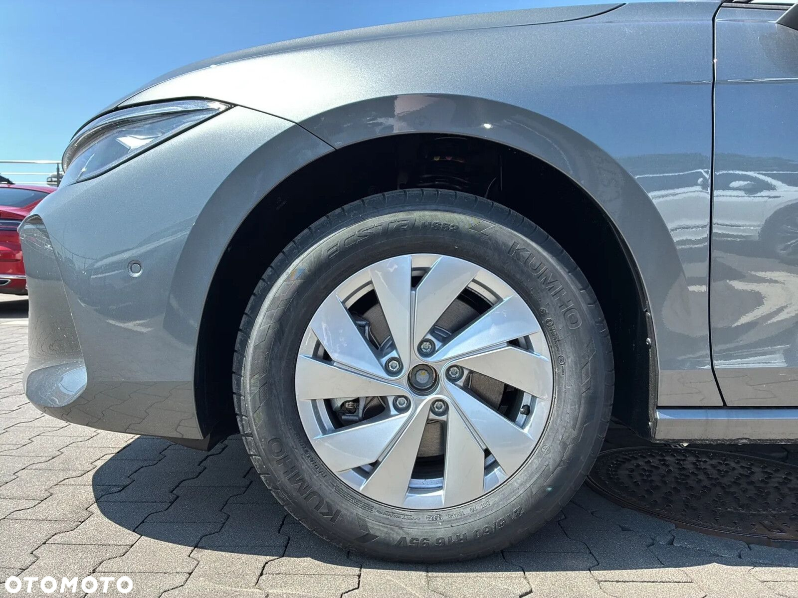 Volkswagen Passat - 20