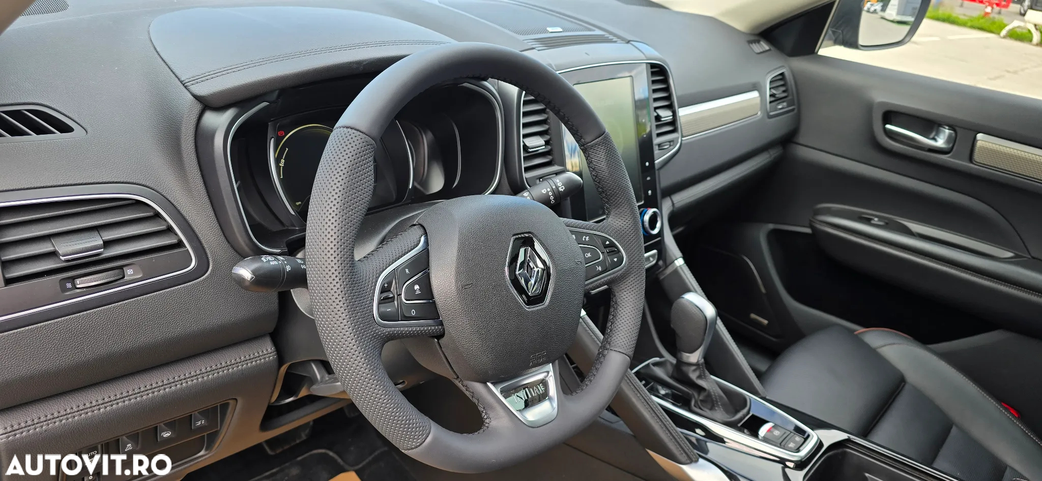 Renault Koleos BLUE dCi X-Tronic 4WD Initiale Paris - 20