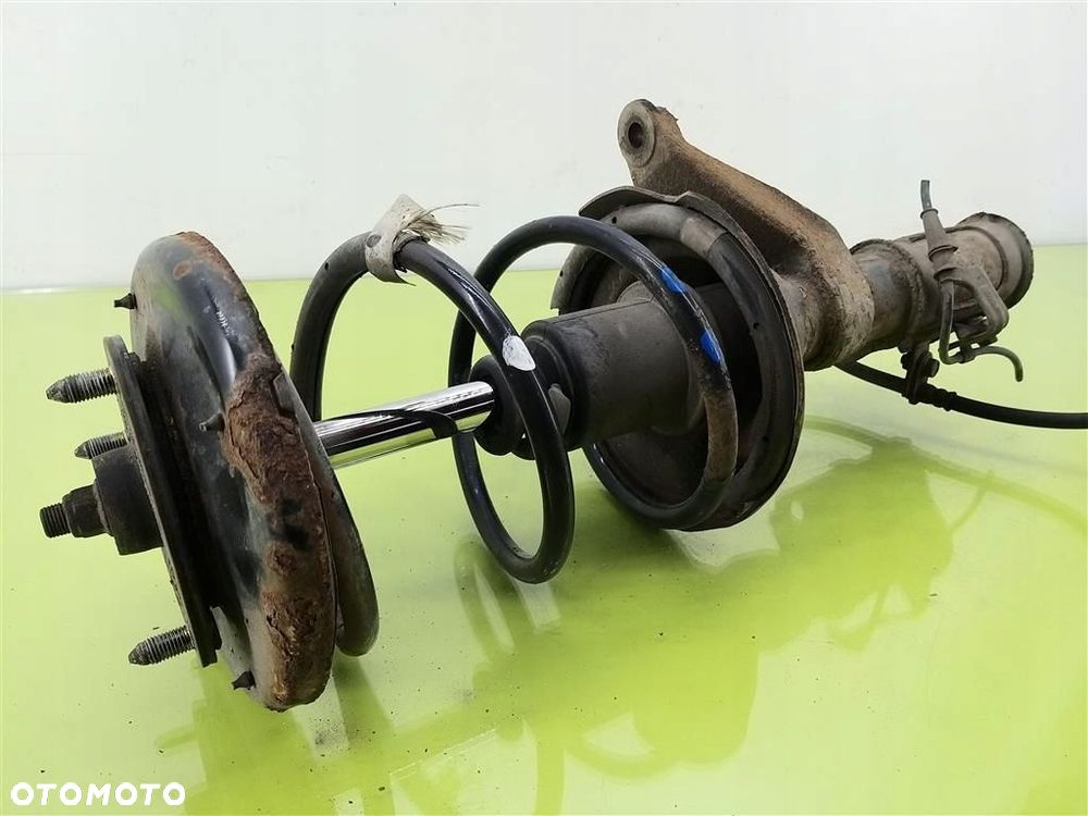 Mcpherson AMORTYZATOR przód prawy Honda Civic 1.4 16V 90KM VII 2001-2005 - 2