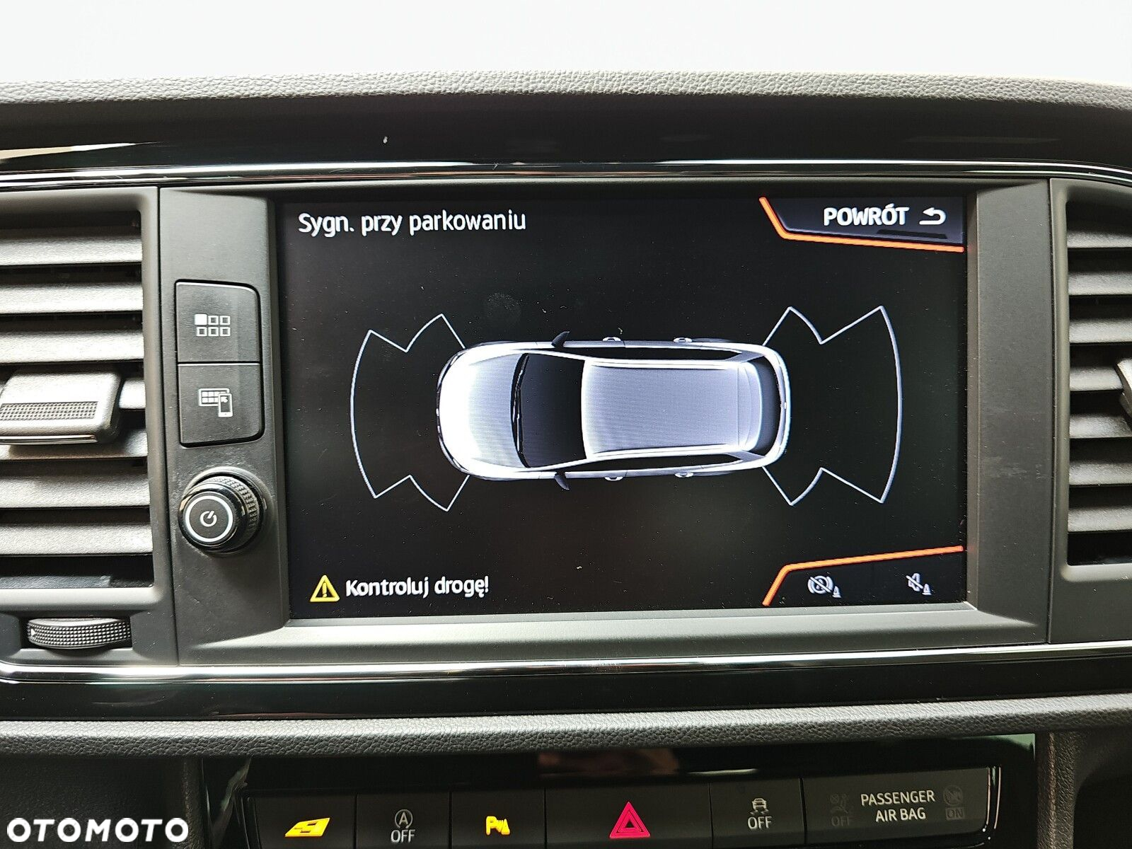 Seat Leon - 22