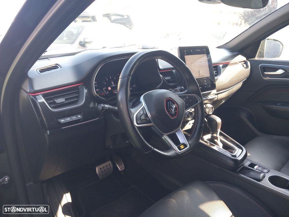 Renault Arkana 1.3 TCe Intens EDC - 8
