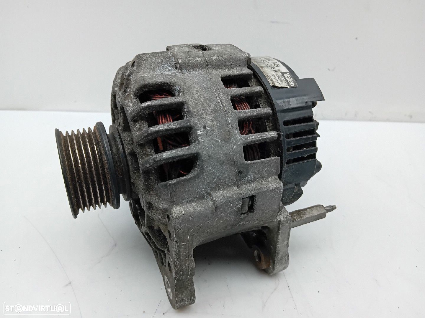 Alternador AUDI A2 (8Z0) - 1