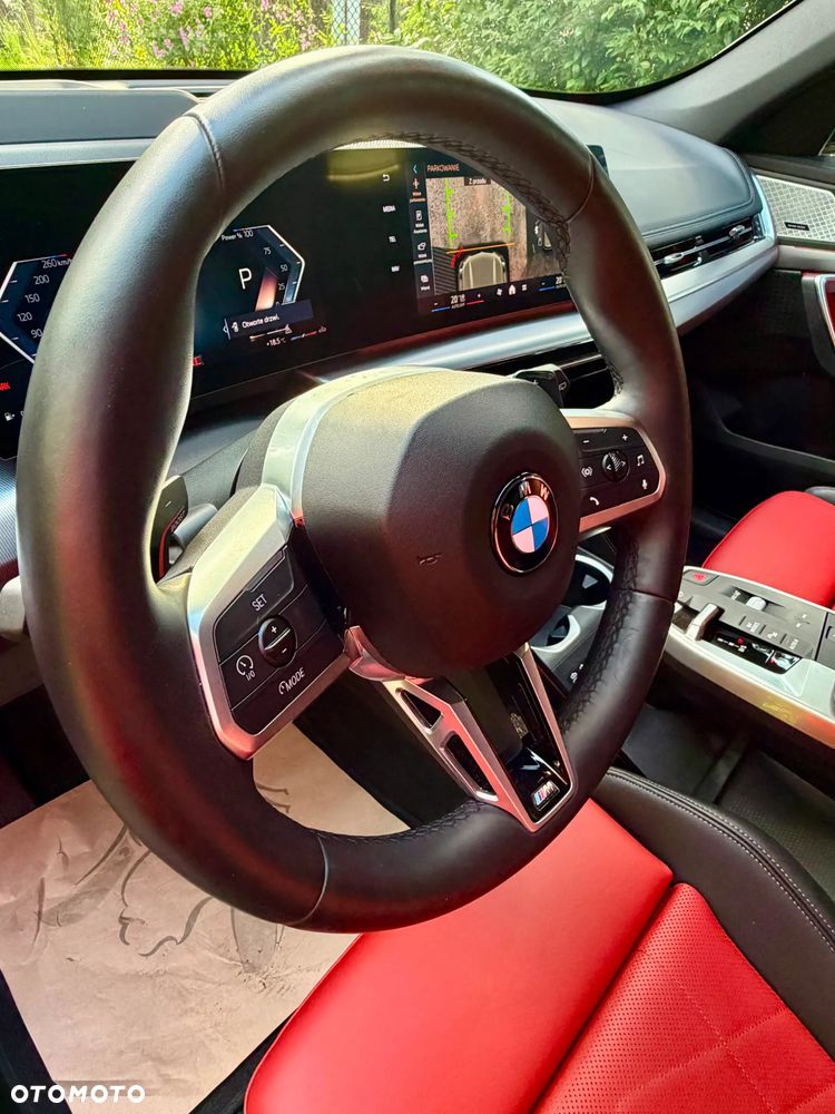 BMW X1 xDrive25i M Sport - 10