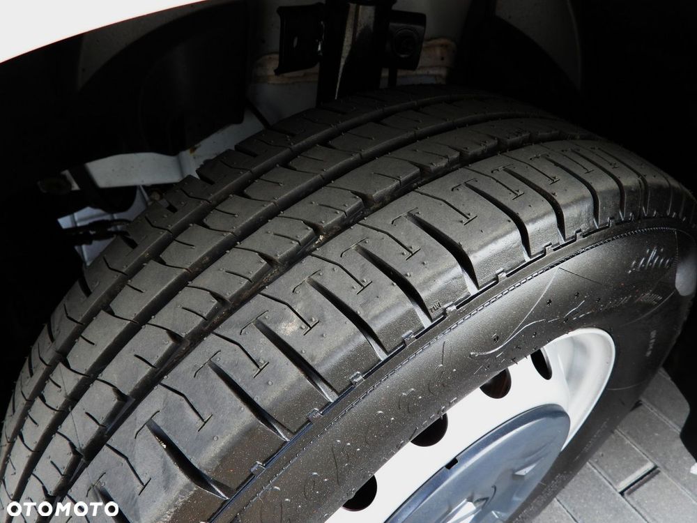 Renault MASTER PLANDEKA 10 PALET WEBASTO TEMPOMAT LEDY PNEUMATYKA KLIMATYZACJA  165KM - 24
