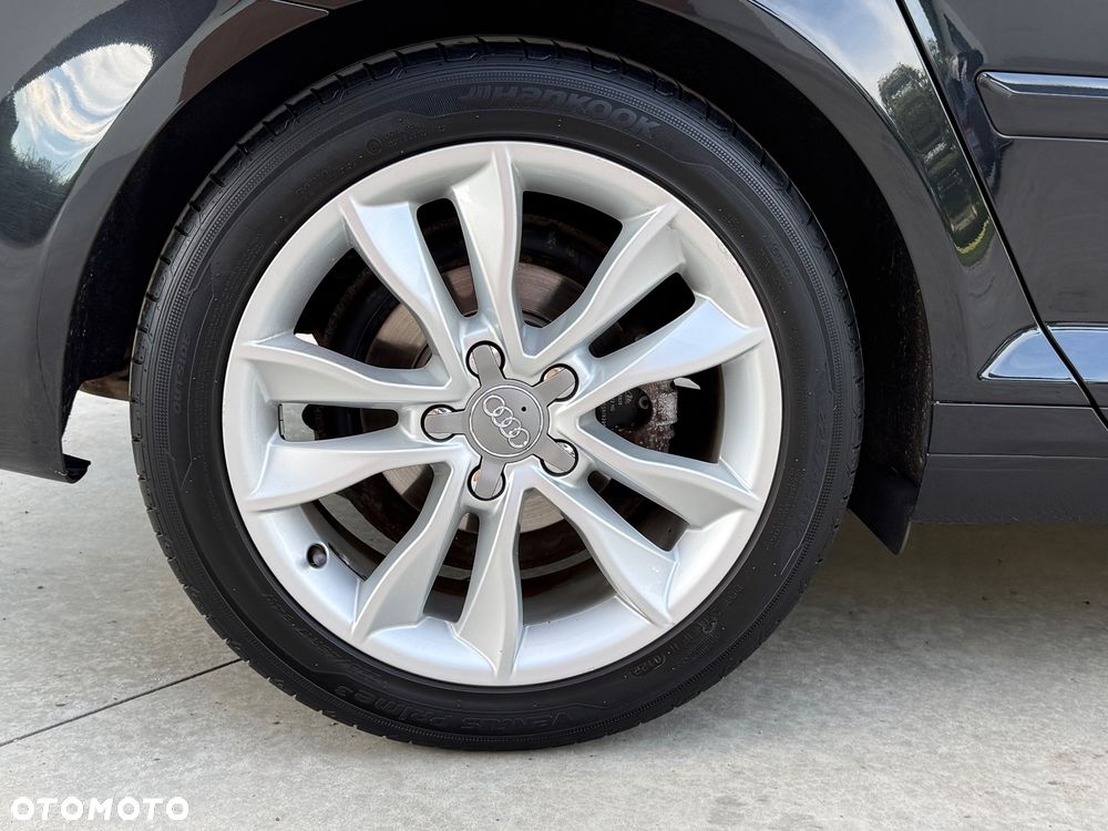 Audi A3 Sportback 1.4 TFSI Ambiente - 31