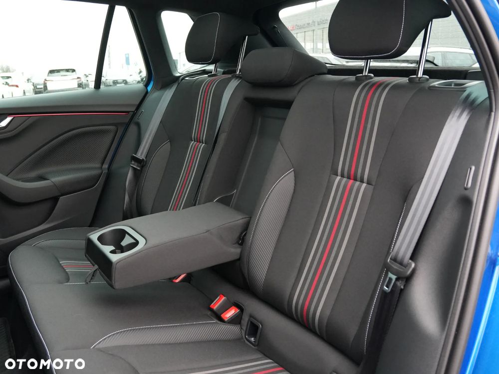 Skoda Kamiq 1.0 TSI Monte Carlo DSG - 37