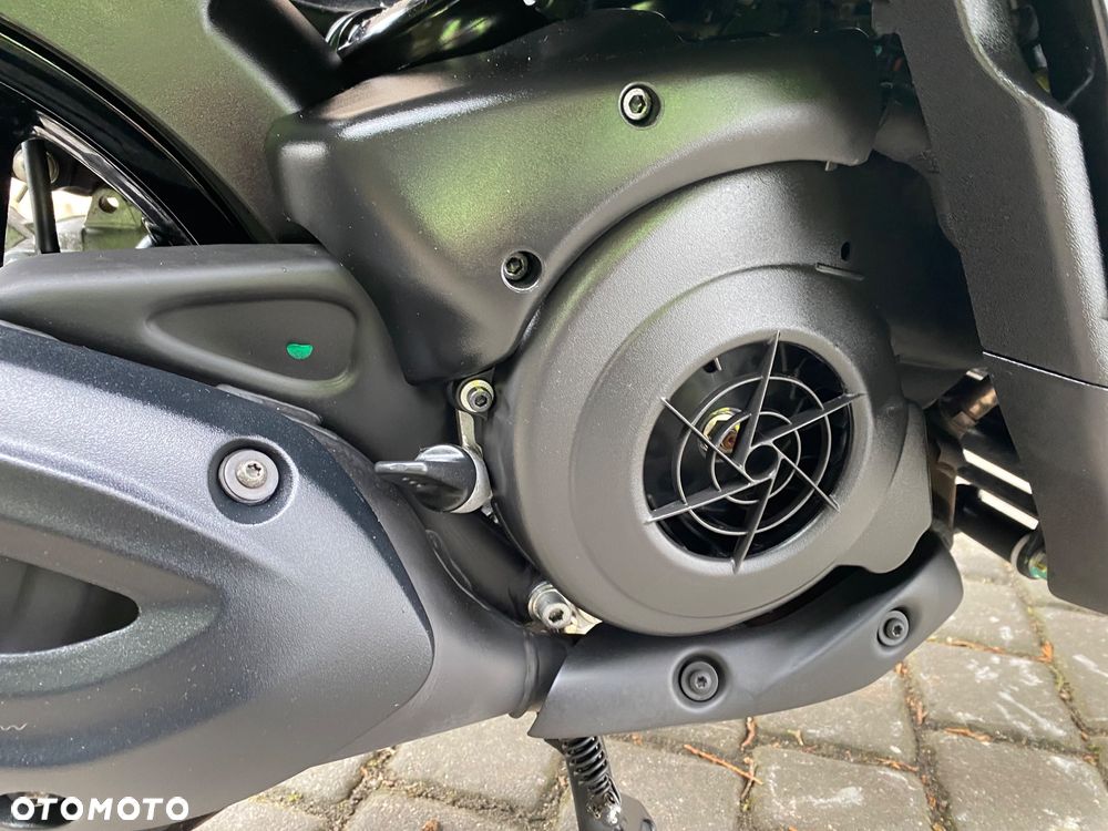 Piaggio Liberty - 34