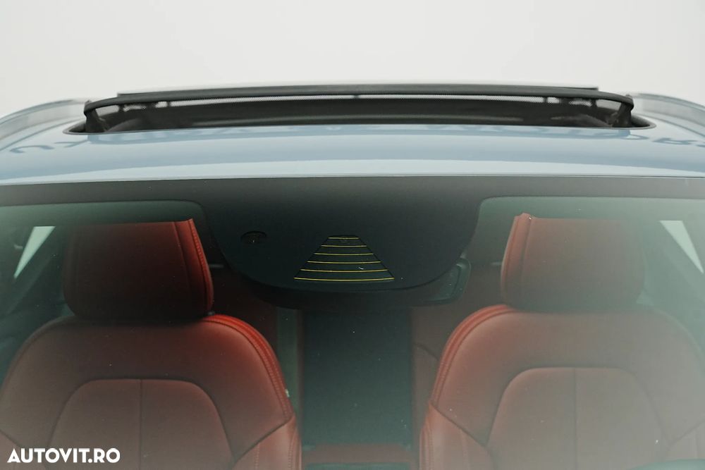 Volvo XC 40 Recharge T5 Twin Engine AT7 Inscription - 23
