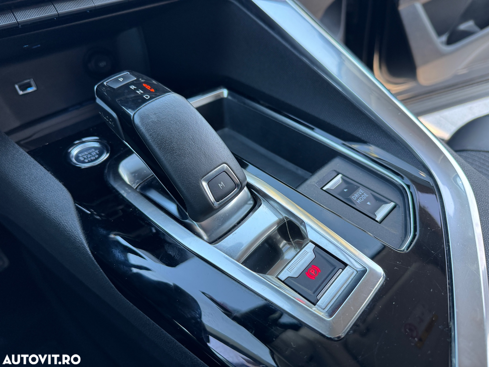 Peugeot 5008 - 9