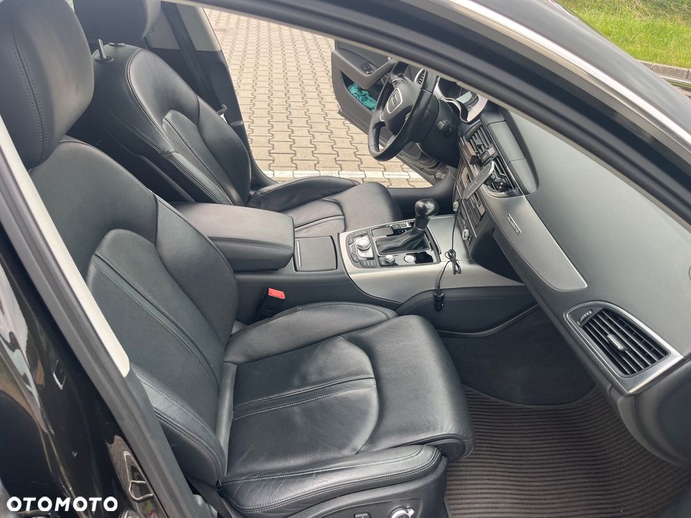 Audi A6 Allroad 3.0 TDI clean diesel Quattro S tronic - 18