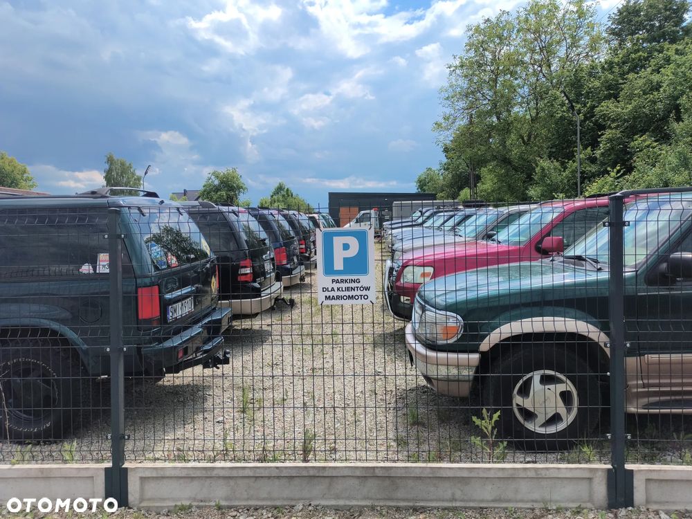 Ford Explorer 4.0 4WD - 14
