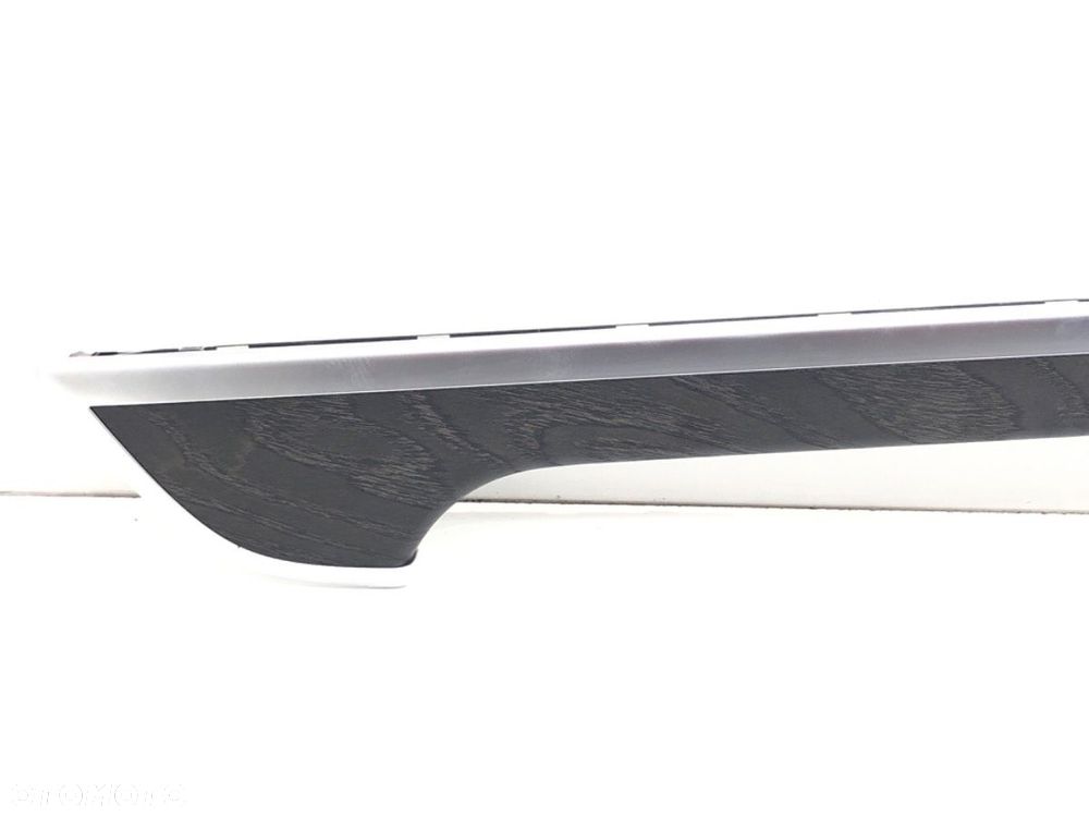 LISTWA DEKOR TUNELU LEWA - 84.00 PLN - AUDI A8 D5 (4N2, 4N8) 2017 - 2022 60 TFSI Mild Hybrid quattro - 2