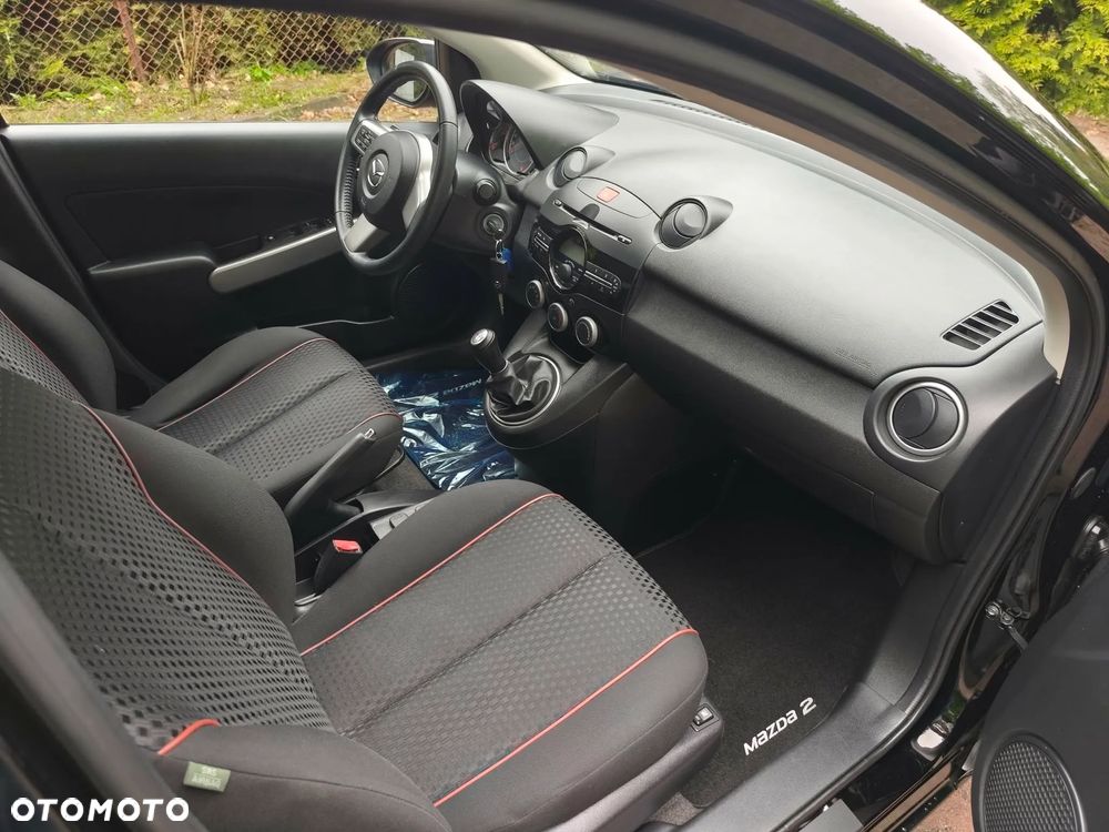 Mazda 2 1.3 MZR Center-Line - 7