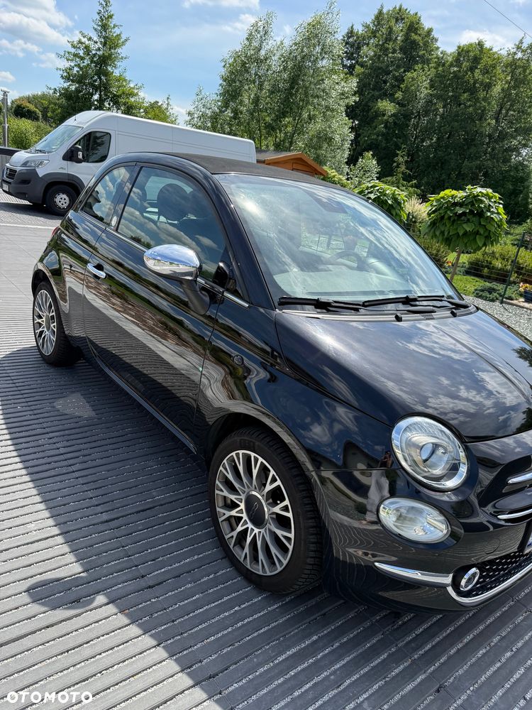 Fiat 500 1.2 Mirror - 5