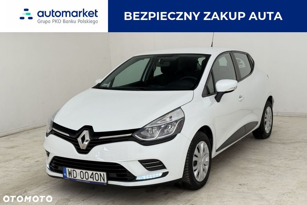 Renault Clio 0.9 Energy TCe Alize - 1