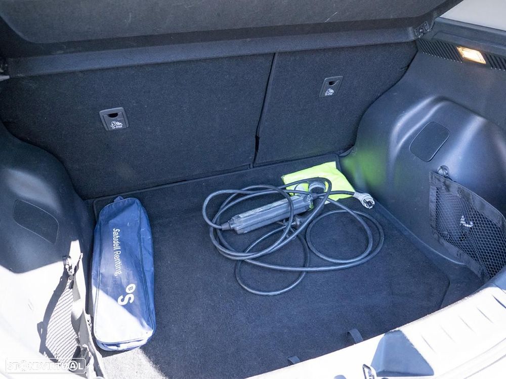 Nissan Leaf 40 kWh N-Connecta - 15