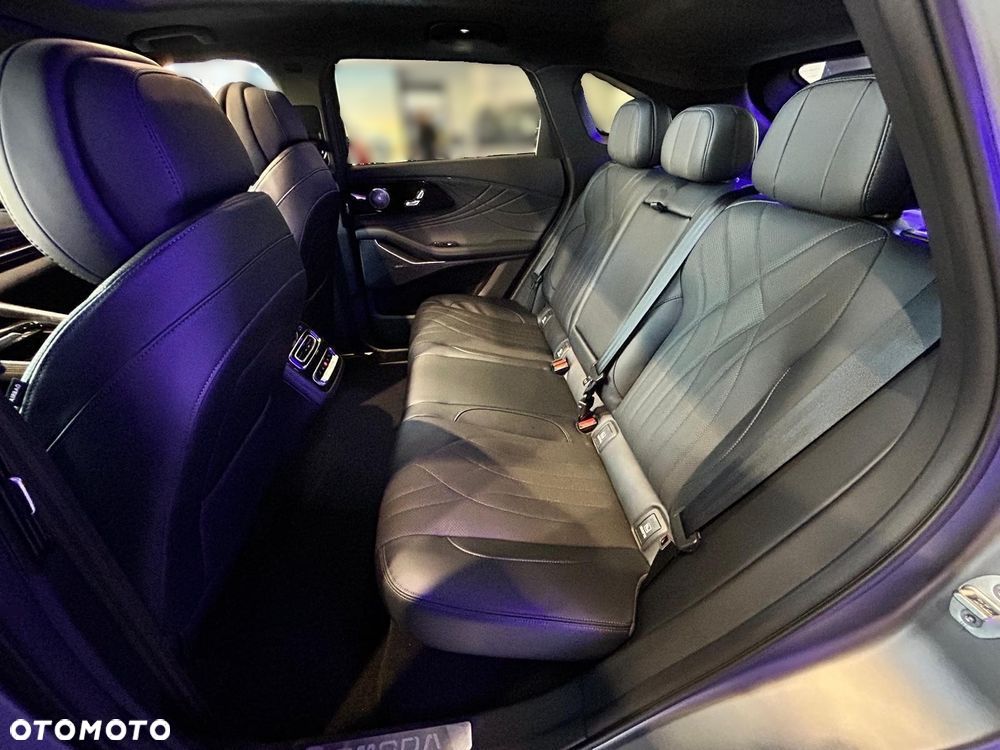 Omoda 9 1.5 Super Hybrid Exclusive AWD - 8