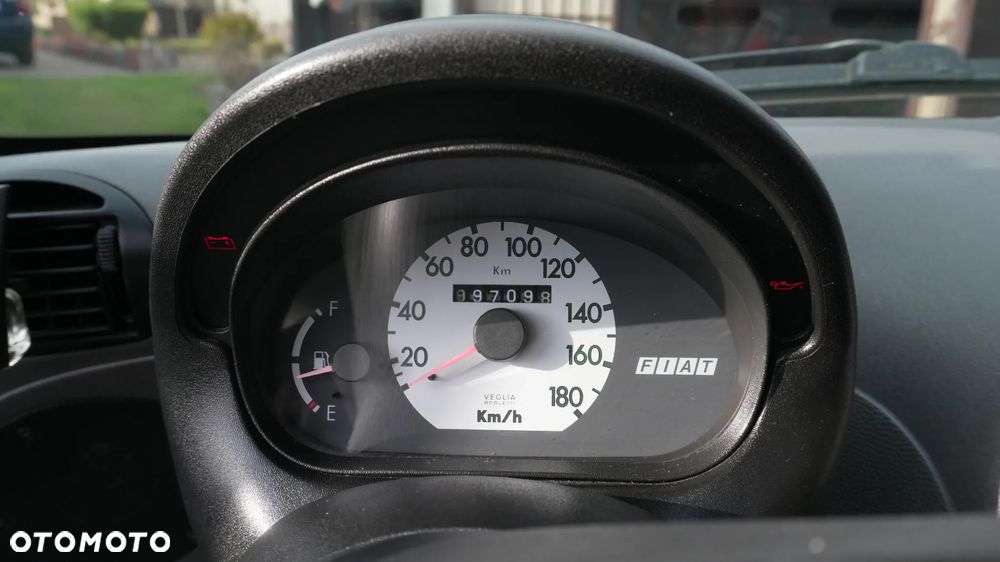 Fiat Seicento Young - 16