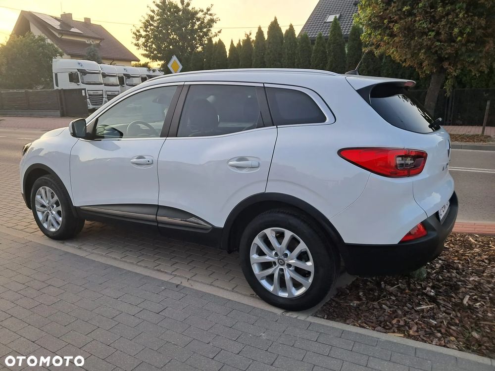 Renault Kadjar Energy TCe 130 Life - 22